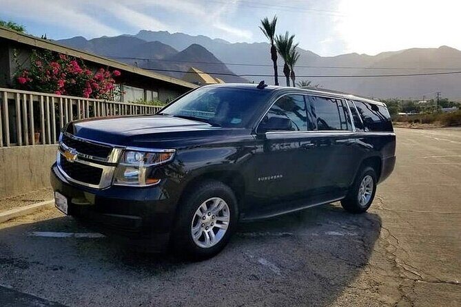 Vail/Beaver Creek to Denver Centennial Airport- Private Transfer - Final Thoughts: Is It Worth It?