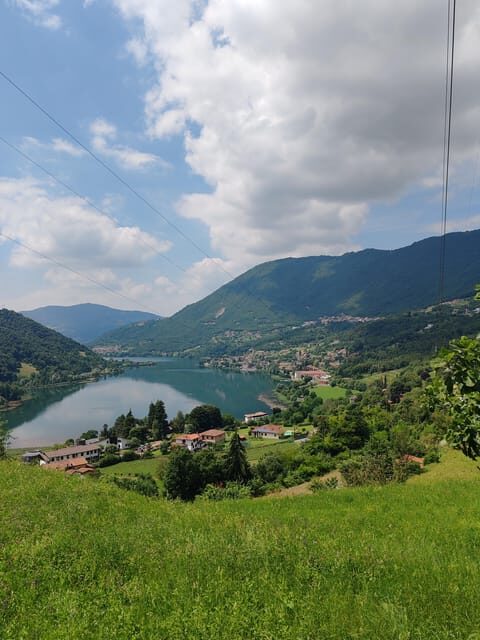 Val Cavallina: E-Bike tours - In-Depth Look at the Val Cavallina E-Bike Tour