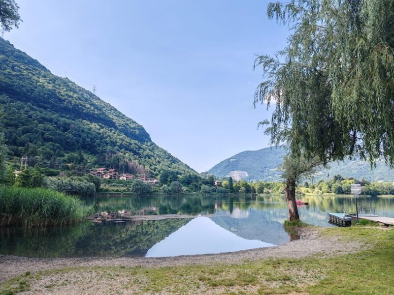 Val Cavallina: E-Bike tours - The Sum Up: Is This Experience Worth It?
