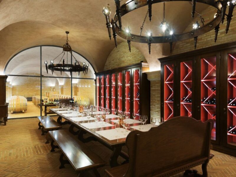 Val D'Orcia: Boutique Winery Tour and Wine Tasting - Frequently Asked Questions