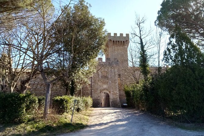 Val D'Orcia Dreaming!! - Who Would Love This Tour?