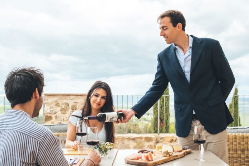 Val d'Orcia: Wine and Food Tasting at a Podere - Final Thoughts