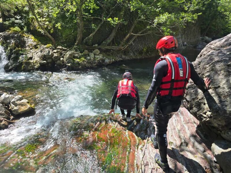 Val Graveglia: Canyoning Adventure - The Sum Up: Who Should Book?
