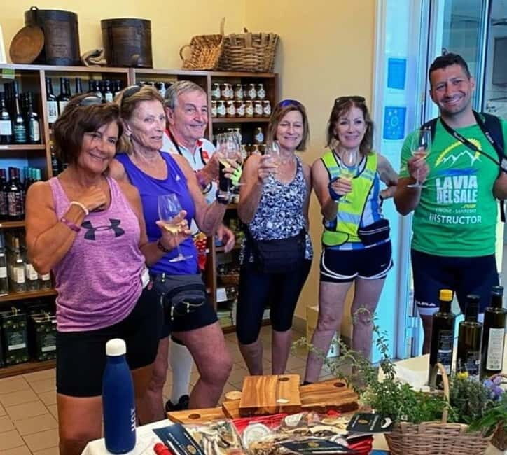 Val Prino: Oil Wine and Orti di Liguria - An In-Depth Look at the Experience