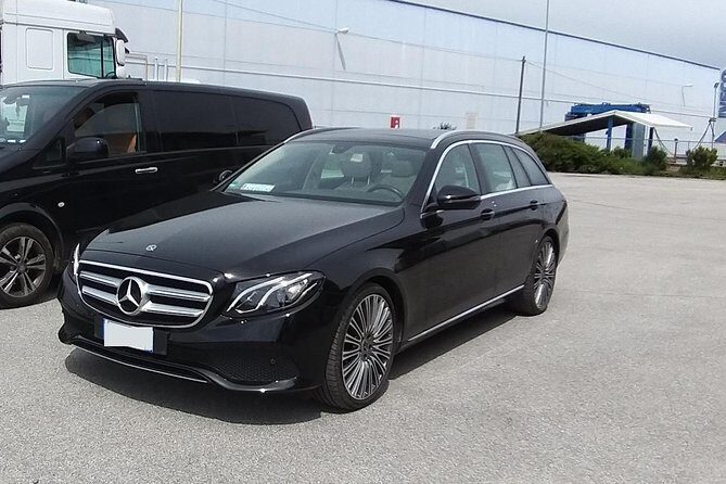 Val Thorens to Geneva Airport (GVA) Departure Private Transfer - A Detailed Look at the Val Thorens to Geneva Airport Private Transfer Experience