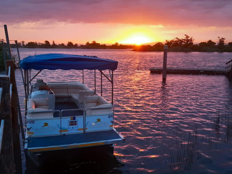 Valada: 1 hour boat trip, guided tour - Final Thoughts: Is It Worth It?