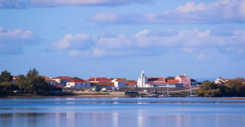 Valada: 1 hour boat trip, guided tour - FAQ