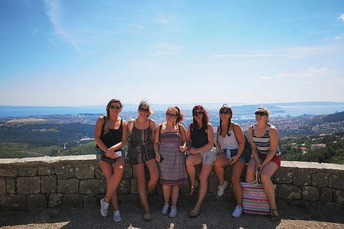 Valar Morghulis tour Game of Thrones tour Split and Klis fortress - Introduction