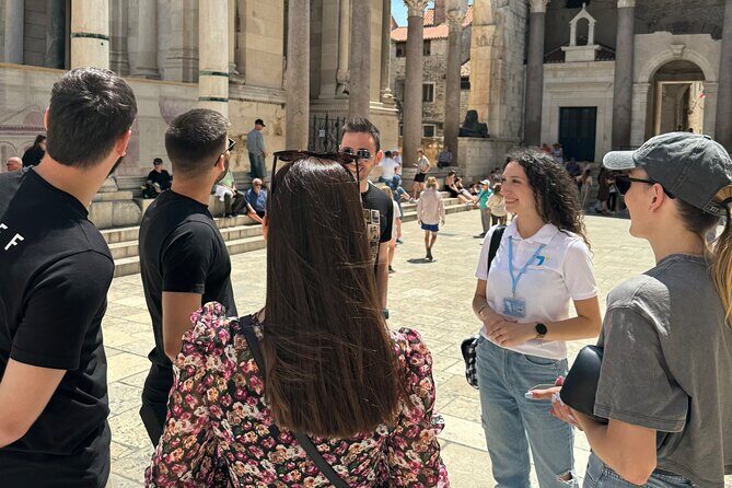 Valar Morghulis tour Game of Thrones tour Split and Klis fortress - Practical Details and Experience Value