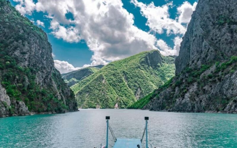 Valbona to Theth Hike (Self-Guided) Transport & Map - Valbona to Theth Hike (Self-Guided) Transport & Map: A Deep Dive into Albania’s Iconic Trail