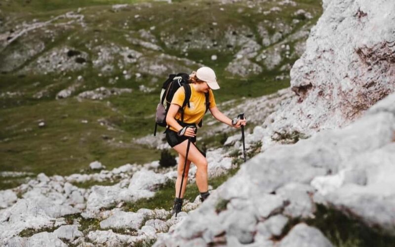 Valbona to Theth Hike (Self-Guided) Transport & Map - Who Will Love This Tour?