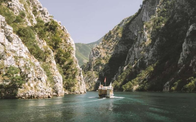 Valbona to Theth Hike (Self-Guided) Transport & Map - Final Verdict