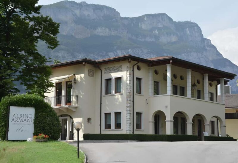 Valdadige: Winery Tour with 4 Wine Tastings - An In-Depth Look at the Valdadige Winery Tour