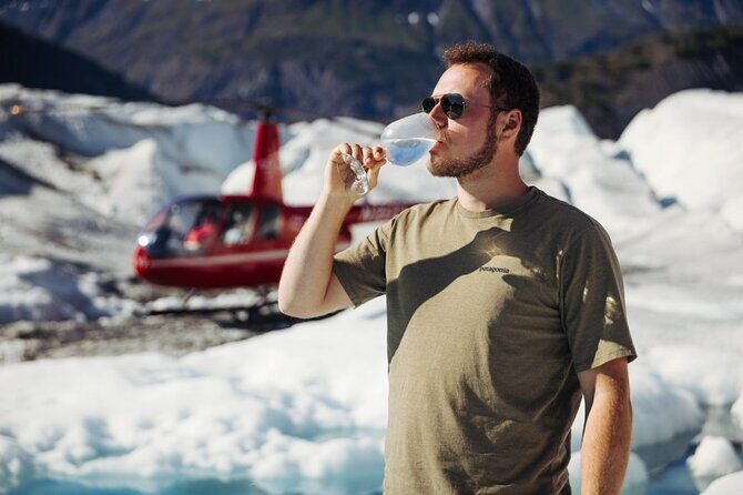 Valdez Glacier Explorer Tour - The Sum Up: The Real Deal for Nature and Adventure Fans