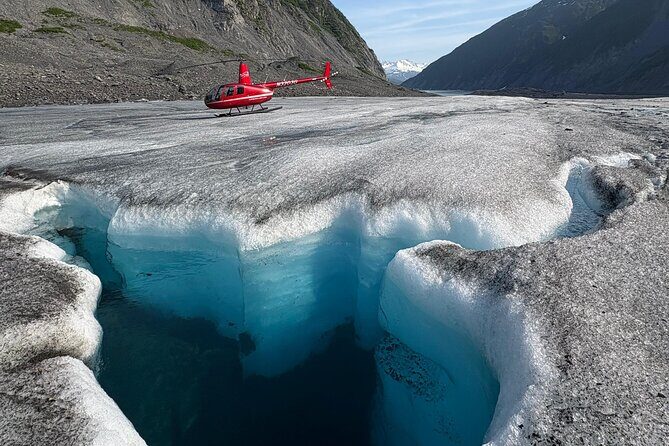 Valdez Glacier Explorer Tour - Frequently Asked Questions