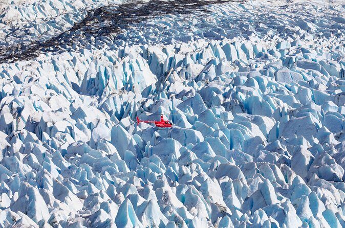 Valdez Glacier View Tour - Who Should Consider This Tour?