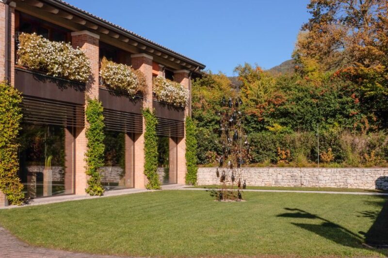 Valdobbiadene: Prosecco tasting where Art meets Wine - Key Points