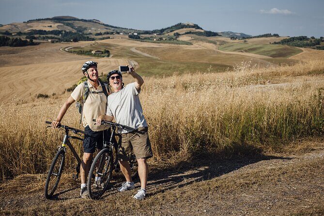 Valdorcia & Brunello Ebike Experience Tour - The Value of This Ebike Tour