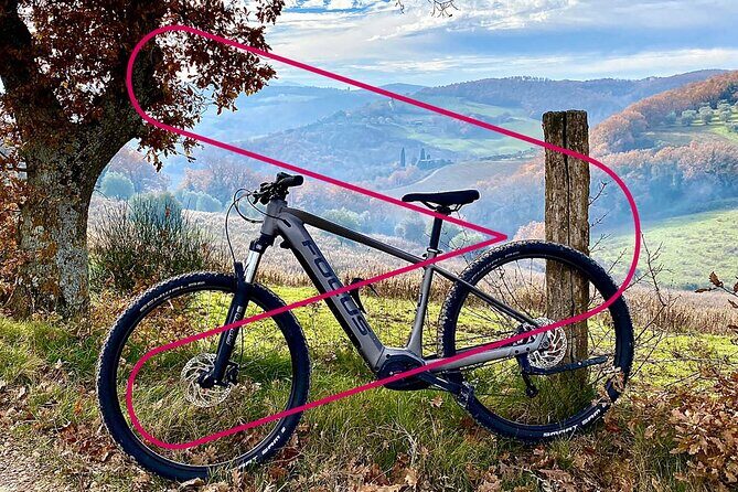 Valdorcia & Brunello Ebike Experience Tour - FAQ