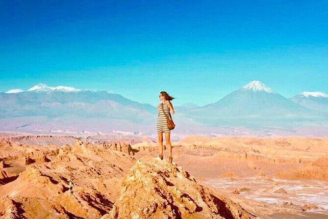 Vale de La Luna - Who This Tour Is Perfect For