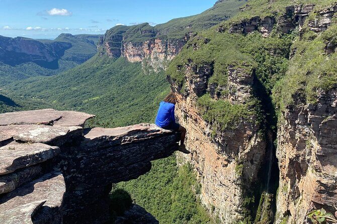 Vale do Pati 3 Days Private by Mamut - The Experience of a Lifetime: What’s Included and What to Expect