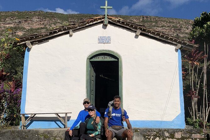 Vale do Pati 3 Days Private by Mamut - Frequently Asked Questions