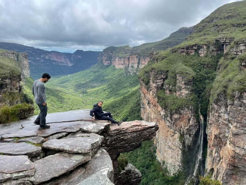 Vale do Pati 3 Days - Why Travelers Love This Tour