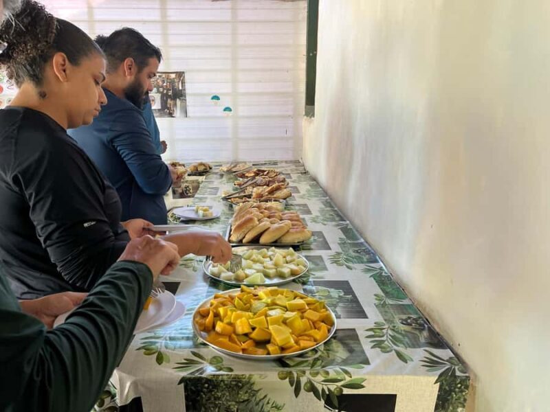 Vale do Pati 3 Days - FAQ