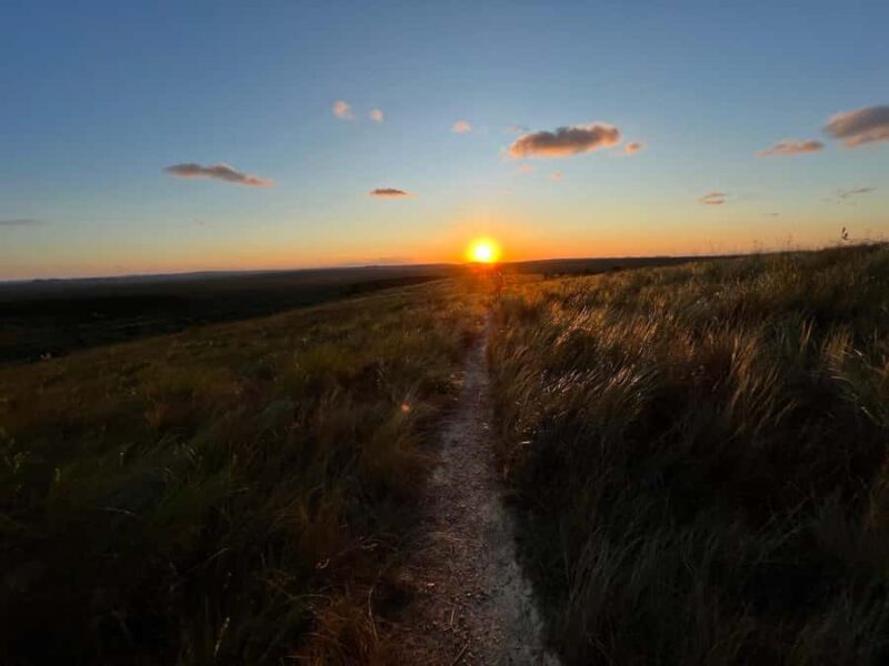 Vale do Pati Crossing 5 Days - Exploring the Vale do Pati Crossing 5 Days: An Authentic Brazilian Adventure