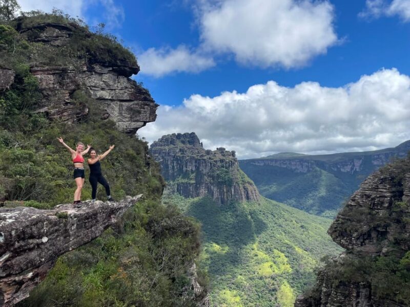 Vale do Pati Crossing 5 Days - Frequently Asked Questions