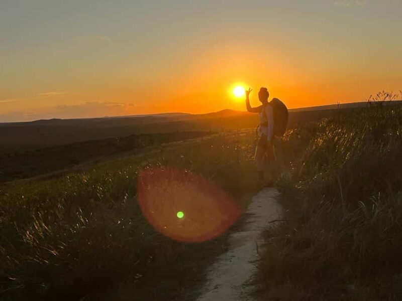 Vale do Pati Crossing 5 Days - The Bottom Line