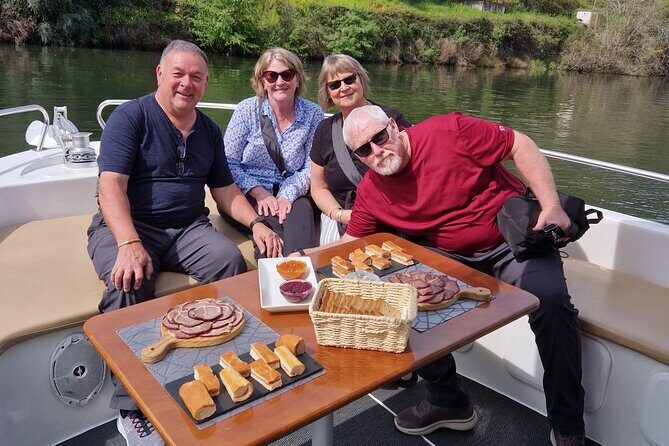 VALE DOURO: Luxury Private Wine Tour, Winery Tour and Cruise - Key Points