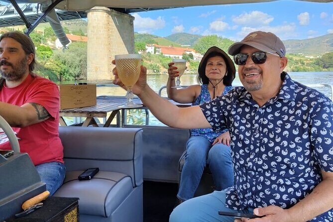 VALE DOURO: Luxury Private Wine Tour, Winery Tour and Cruise - Who Should Consider This Tour?