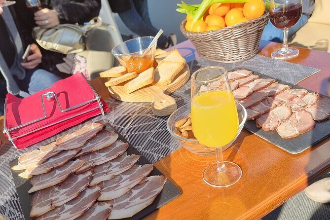 VALE DOURO: Premium Wine, Lunch Wine & Private Boat Tour - Final Thoughts: Is This Tour Right for You?