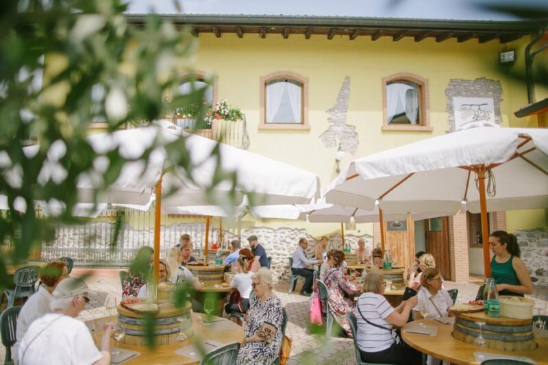 Valeggio: Summer Sips - 3 young wines with guided winery tour. - Who Should Consider This Tour?