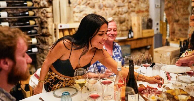 Valeggio: tasting of 3 Garda Wines with handmade Tortellini - Exploring the Heart of Lake Garda: A Detailed Review