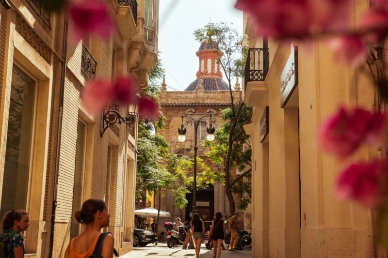 Valencia: 1.5-Hour Private Kick-Start Tour with a Local - Frequently Asked Questions