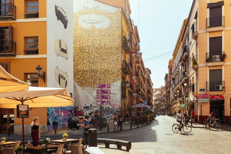 Valencia: 1.5-Hour Private Kick-Start Tour with a Local - Final Thoughts