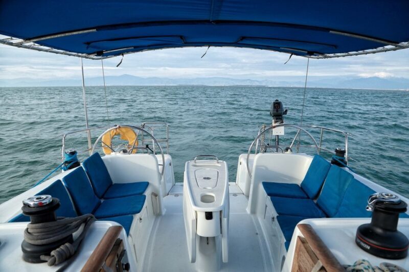 Valencia: 2-Hour Private Boat Cruise - A Closer Look at the Valencia Private Boat Cruise