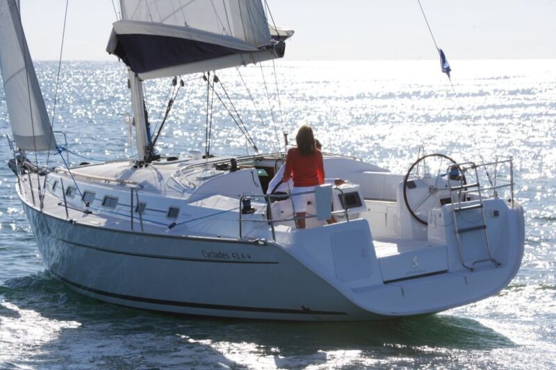 Valencia: 2-Hour Private Boat Cruise - Final Thoughts: Who Will Love This?