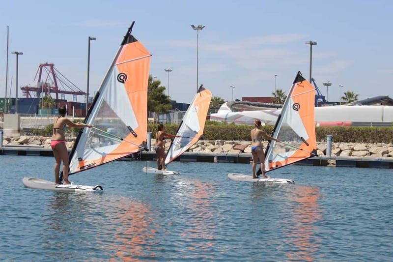 Valencia: 2-Hour Windsurfing Class - Final Thoughts: Is It Worth It?