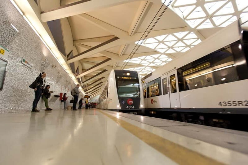 Valencia: 24, 48, or 72-Hour Valencia Tourist Card - Final thoughts