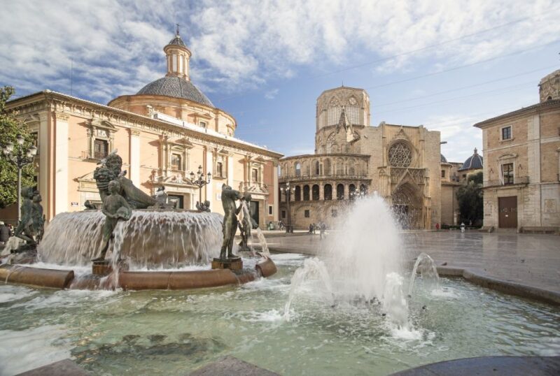 Valencia: 24, 48, or 72-Hour Valencia Tourist Card - FAQ
