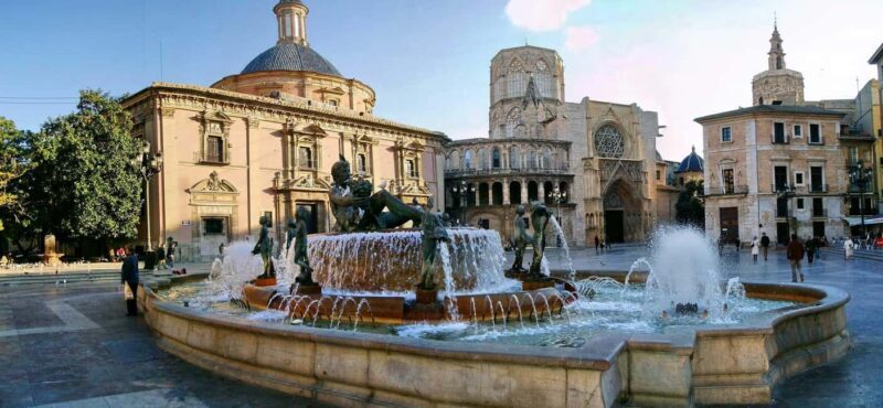 Valencia: 24-Hour Bike Rental - Exploring Valencia on Two Wheels: The 24-Hour Bike Rental Experience