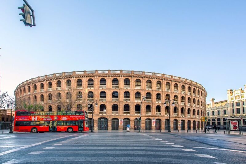 Valencia: 24 or 48-Hour Hop-on Hop-off Bus Ticket - An In-Depth Look at the Valencia Hop-on Hop-off Bus Tour