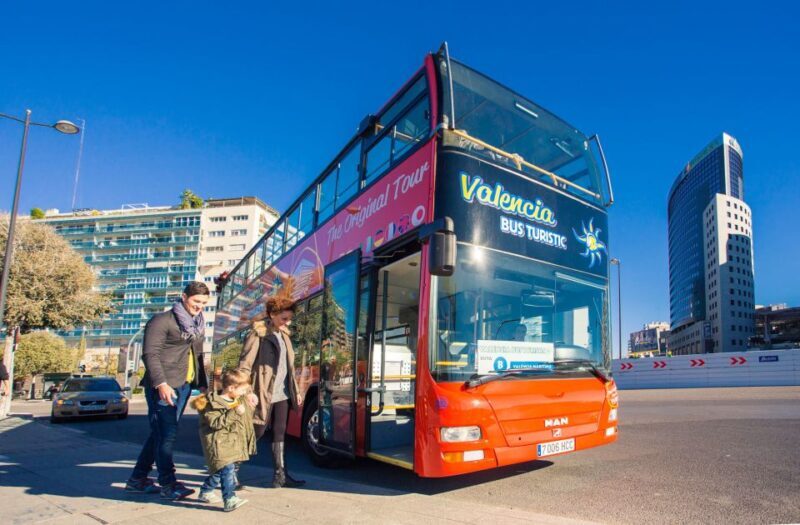 Valencia: 24 or 48-Hour Hop-on Hop-off Bus Ticket - Final Words on Value & Experience