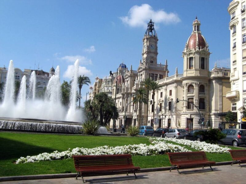 Valencia: 3-Hour Guided City Sightseeing & Beaches Bike Tour - FAQ