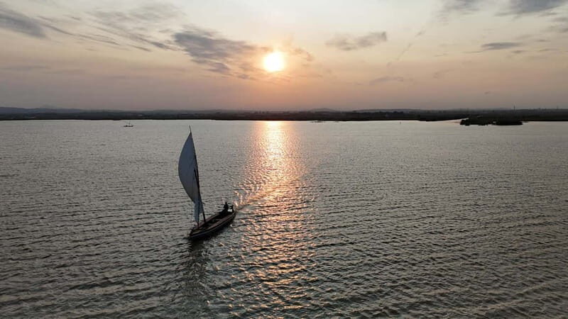 Valencia: Albufera Sunset on a sailboat with a Local Guide - Final Thoughts: Why Book This Experience?