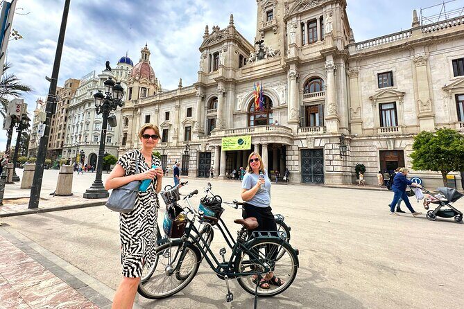 Valencia All in One Bike Tour - Who Will Love This Tour?
