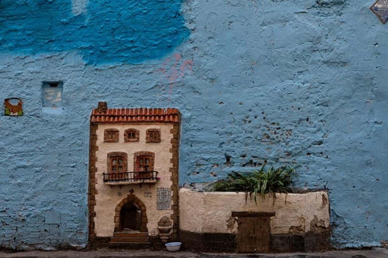Valencia: alternative tour of the Carmen neighborhood - A Deep Dive into the Valencia Carmen Experience